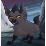Hyena Clan