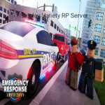 Emergency Response Liberty County Roleplay Variety