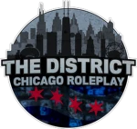 The District Chicago Roleplay Group Thumbnail