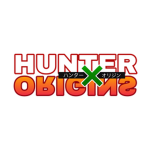 Hunter x origin
