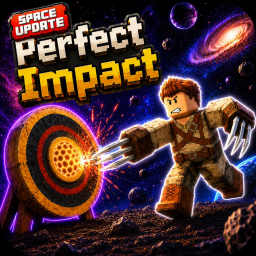 🚀 [SPACE] Perfect Impact