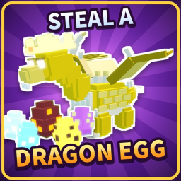 Steal a Dragon Egg