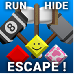 Flee the Facility [Beta]