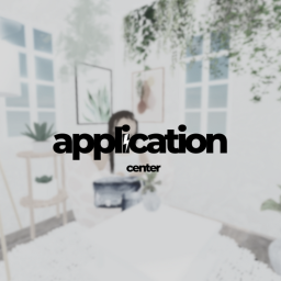Application Centre