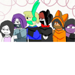 Roleplaying friends