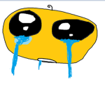bbb is Crying lol