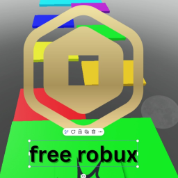 endless obby! very hard!end=robux