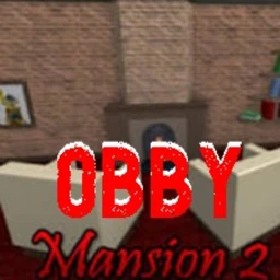 MM2 MANSION 2 OBBY DIFICIL. icon