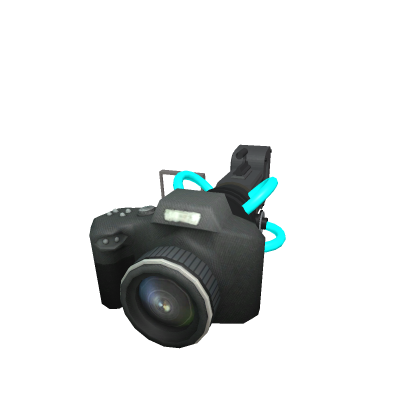 scientist cameraman gun