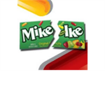 Mike v.s Ike