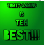 tom ty gaming fan group