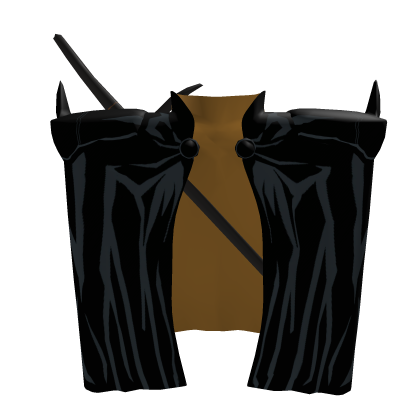 VampD Cape