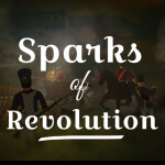 Sparks of Revolution - PreAlpha