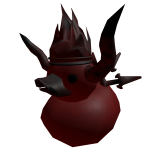 Epik Inferno Duck