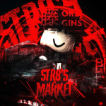Str8's Market