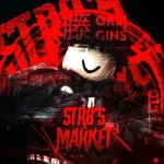 Str8's Market Group Thumbnail