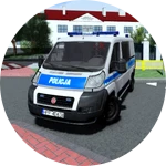 Fiat Ducato (Police)