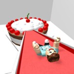 Slide Into Cake Obby!