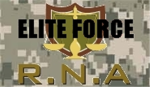 RNA Elite Forces