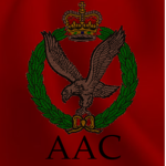 [BA] · Army Air Corp