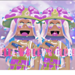 - elle and riley's club! -