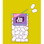 MINTY TIC TACS