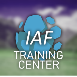 [IAF] Training Center