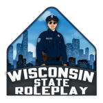 Wisconsin State Roleplay(WSRP)