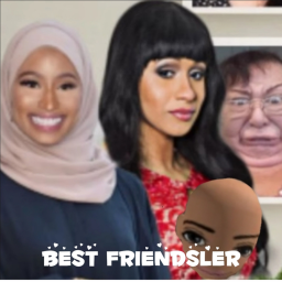 Misafirlikteyiz