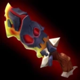 [🔥LAVA!] Kai's MM2