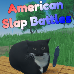 American Slap Battles