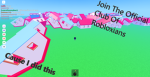 the official club of robloxians