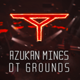 The Azukan Mines Defensive Training [READ DESC]