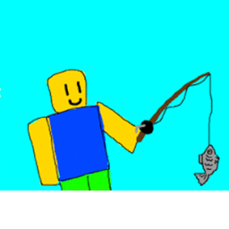 Fishy STUCK