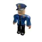Bloxburg PD