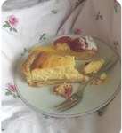 we all love pie (: