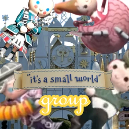 Group Icon