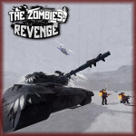The Zombie's Revenge [UPDATE]