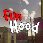Fun hood!