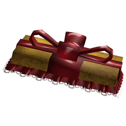 Kawaii Christmas Gift Box Lid Hat