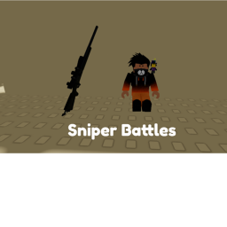 Sniper Battles