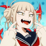 ~Himiko Toga group~