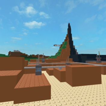 Mini Robloxia Classic [2007]