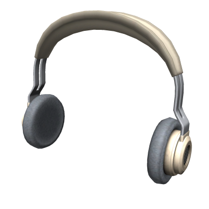 Simple Headphones v2