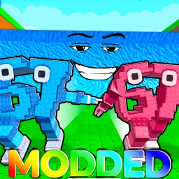 Tsunami For Brianrots MODDED