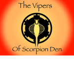 The Vipers of Scorpion Den.