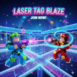 LASER MANIAC