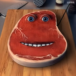 Charlie The steak fan group