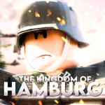 The Ministry of War | Hamburg