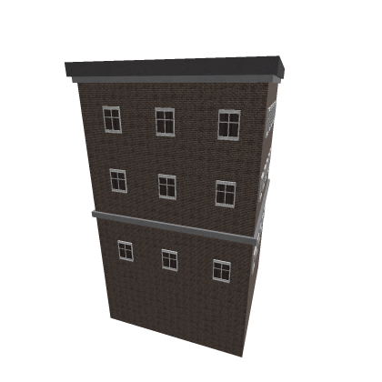 Piggy Remastered Decoration Building